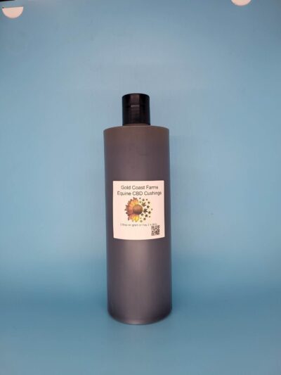cushing Oil